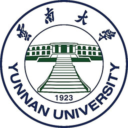 云南大学校徽